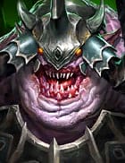 Duhr the Hungerer